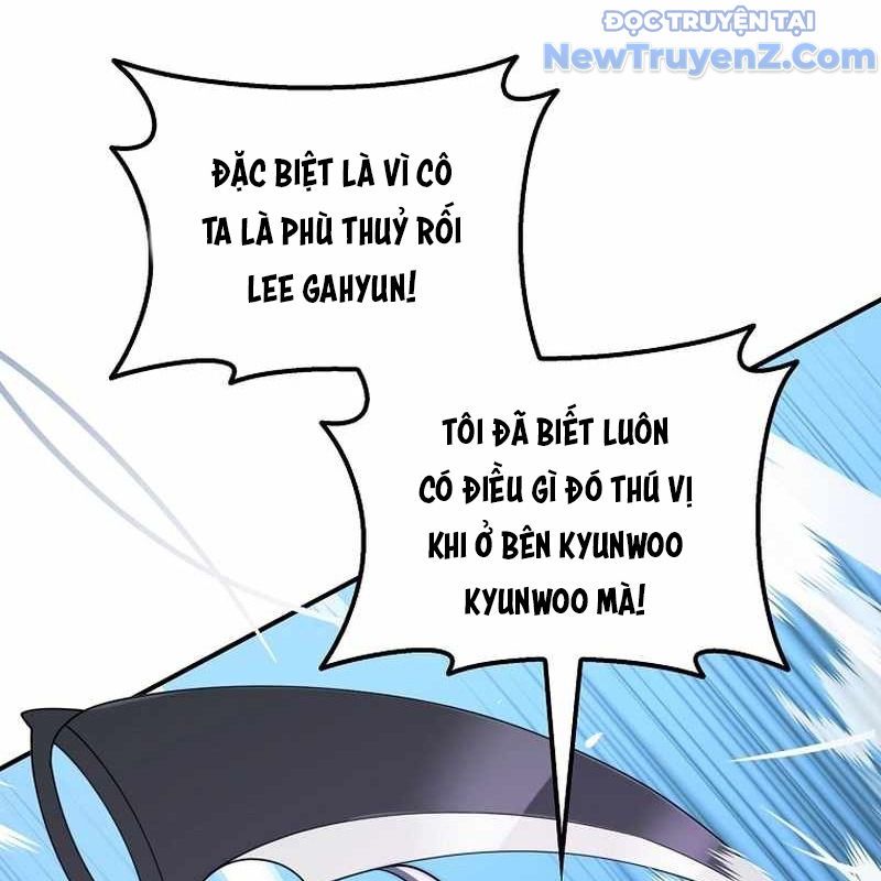 Trở Thành Bạn Thời Thơ Ấu Của Boss Cấp Trung Chap 38 - Next Chap 37