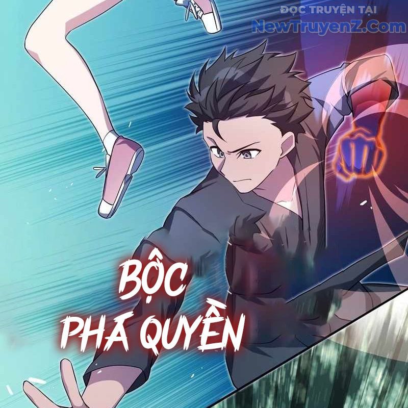 Trở Thành Bạn Thời Thơ Ấu Của Boss Cấp Trung Chap 38 - Next Chap 37