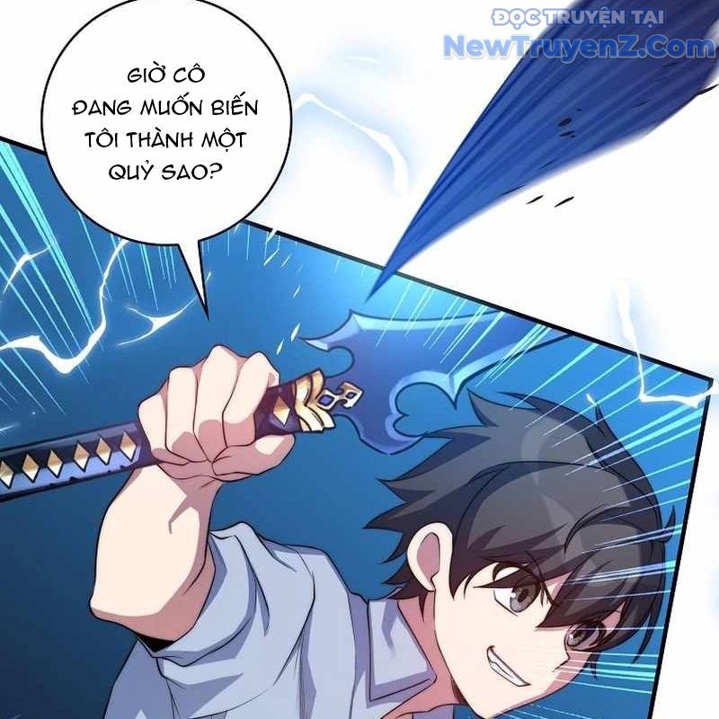 Trở Thành Bạn Thời Thơ Ấu Của Boss Cấp Trung Chap 38 - Next Chap 37