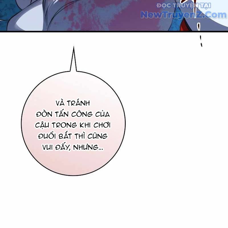 Trở Thành Bạn Thời Thơ Ấu Của Boss Cấp Trung Chap 38 - Next Chap 37