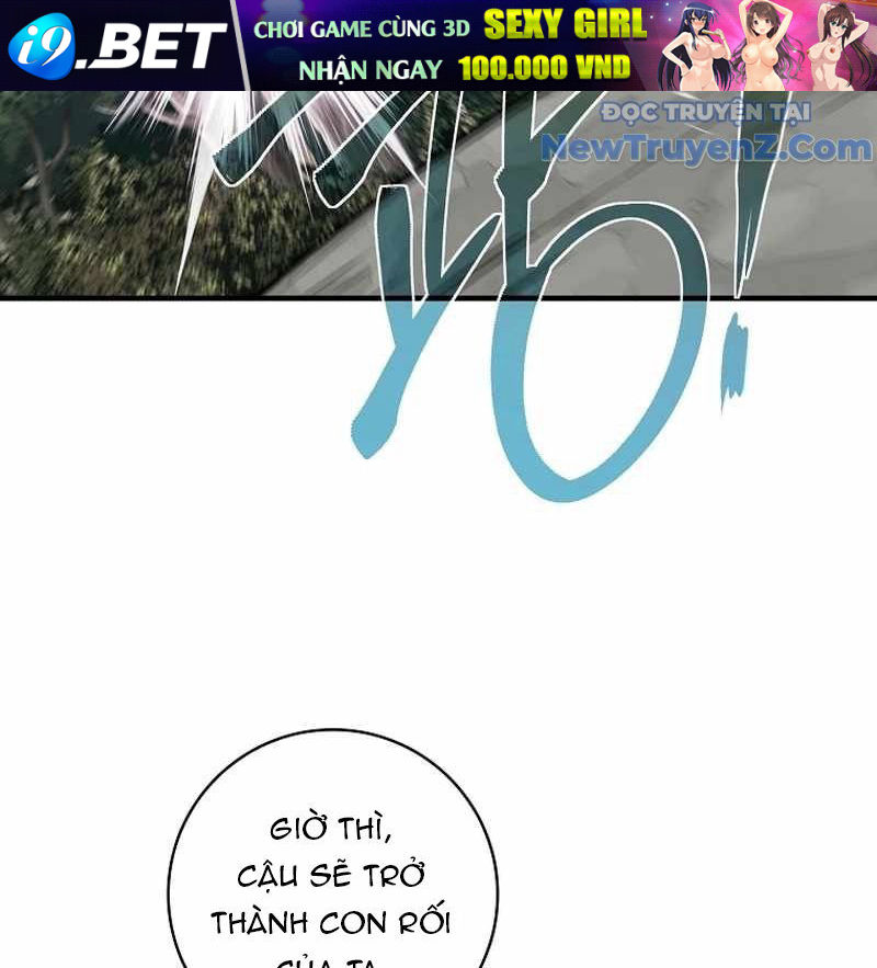 Trở Thành Bạn Thời Thơ Ấu Của Boss Cấp Trung Chap 38 - Next Chap 37