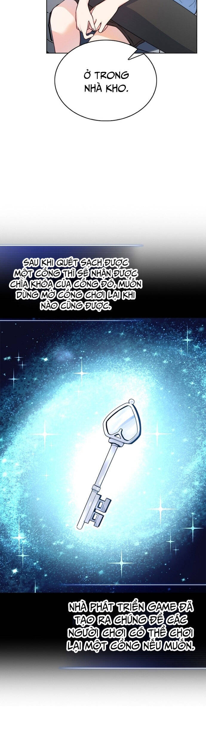 Trở Thành Bạn Thời Thơ Ấu Của Boss Cấp Trung Chap 4 - Next Chap 3