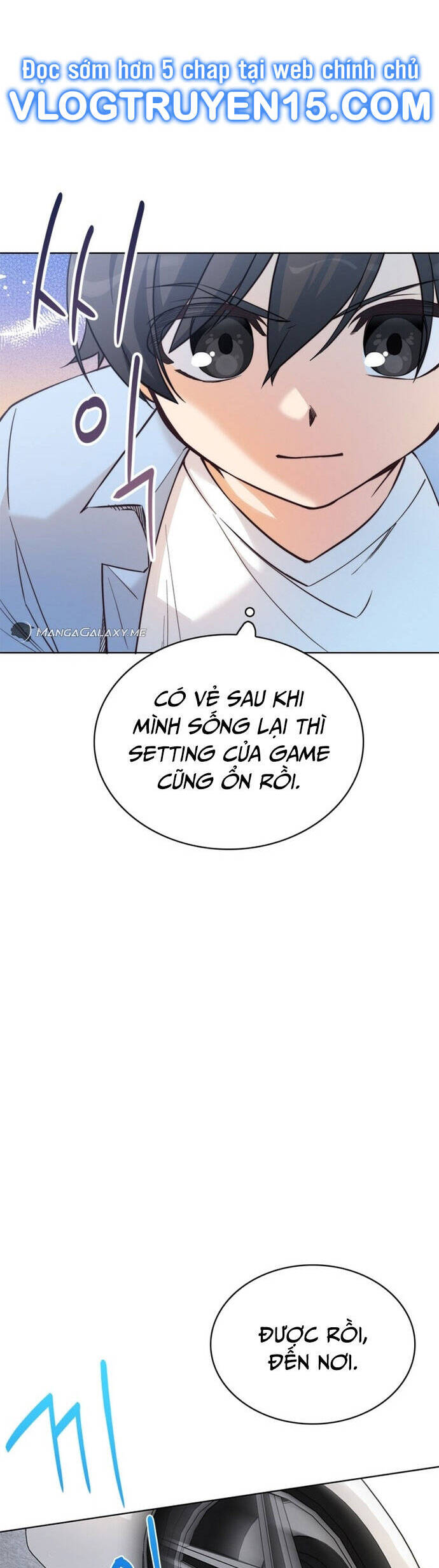 Trở Thành Bạn Thời Thơ Ấu Của Boss Cấp Trung Chap 4 - Next Chap 3