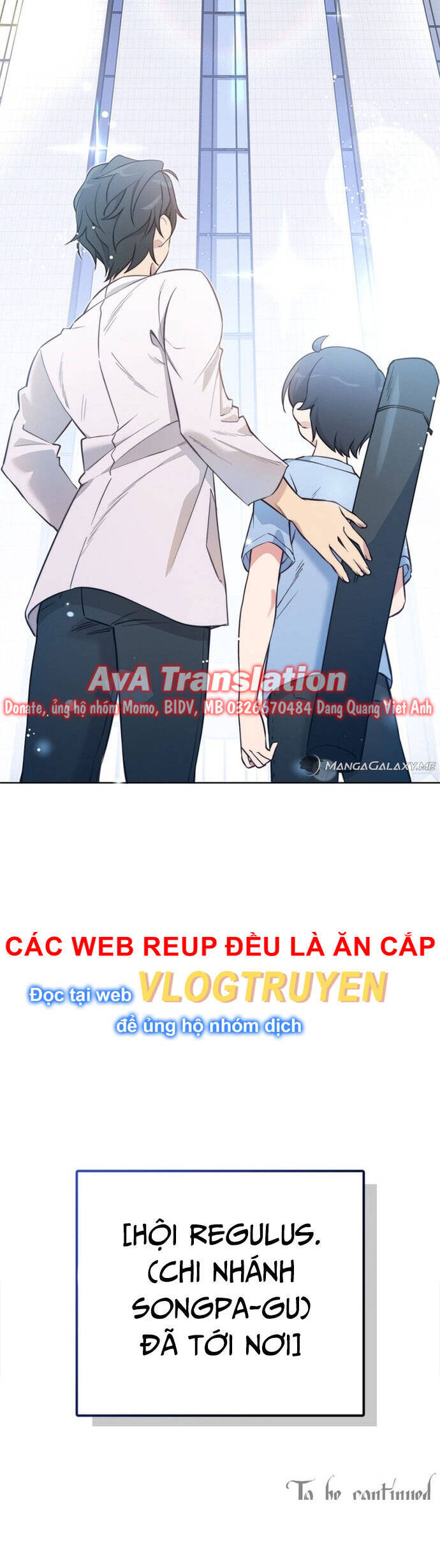 Trở Thành Bạn Thời Thơ Ấu Của Boss Cấp Trung Chap 4 - Next Chap 3