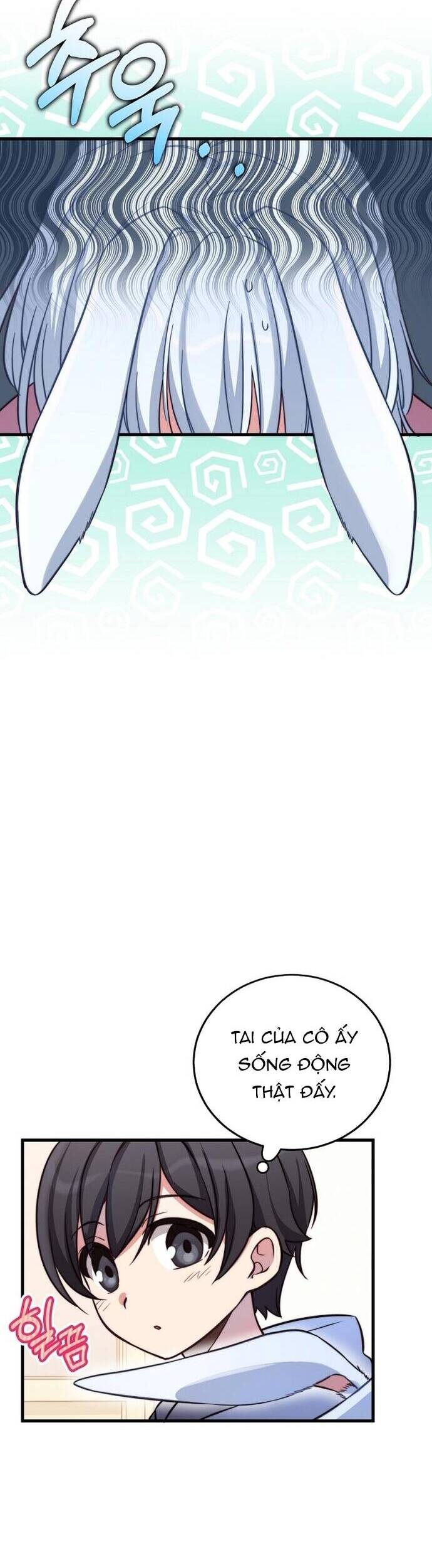 Trở Thành Bạn Thời Thơ Ấu Của Boss Cấp Trung Chap 4 - Next Chap 3