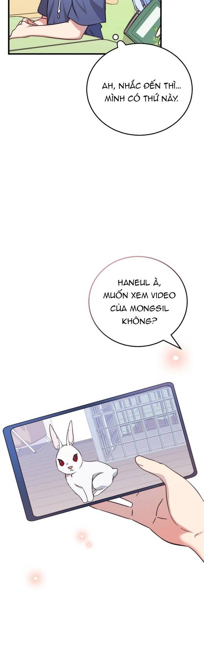 Trở Thành Bạn Thời Thơ Ấu Của Boss Cấp Trung Chap 4 - Next Chap 3