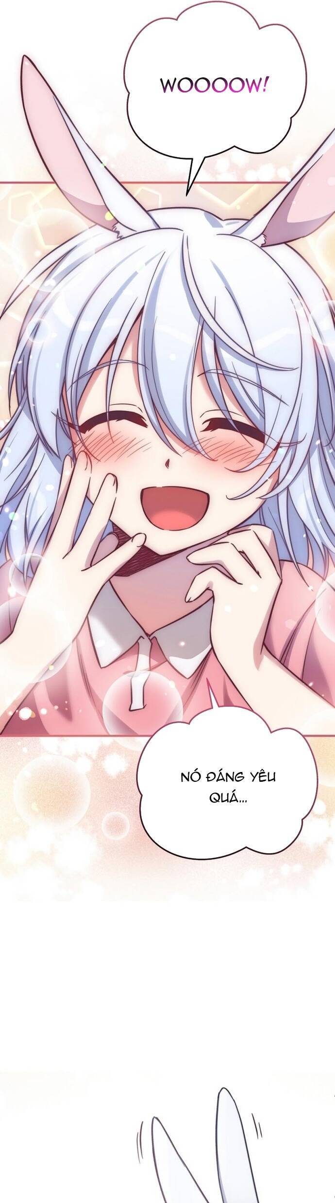 Trở Thành Bạn Thời Thơ Ấu Của Boss Cấp Trung Chap 4 - Next Chap 3