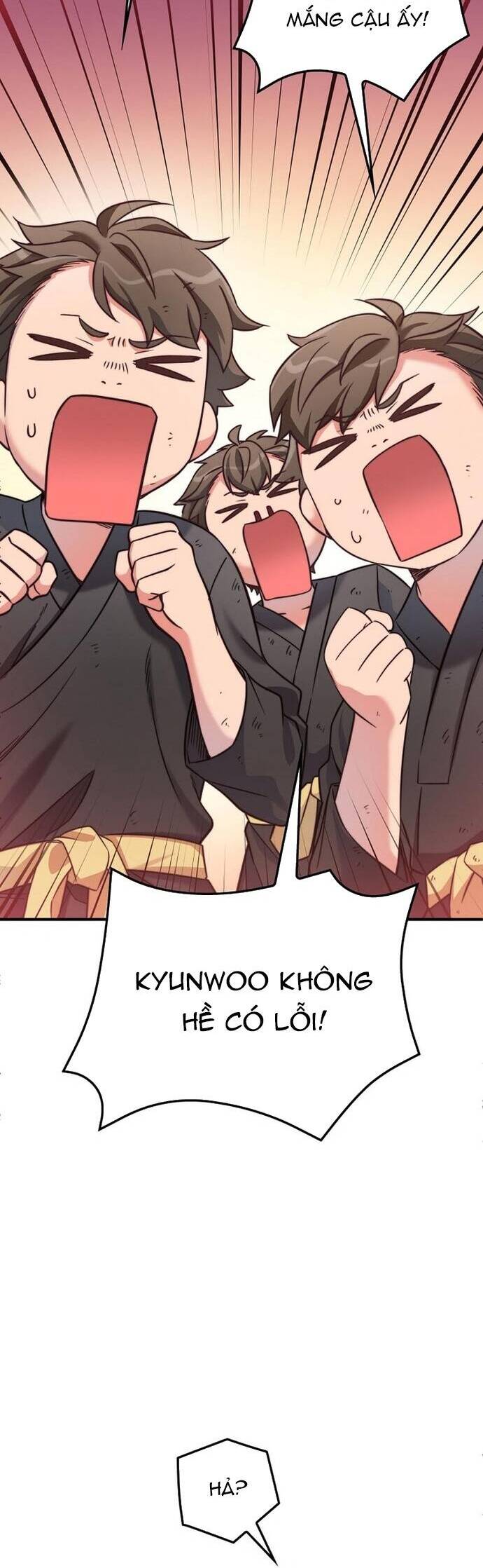 Trở Thành Bạn Thời Thơ Ấu Của Boss Cấp Trung Chap 4 - Next Chap 3