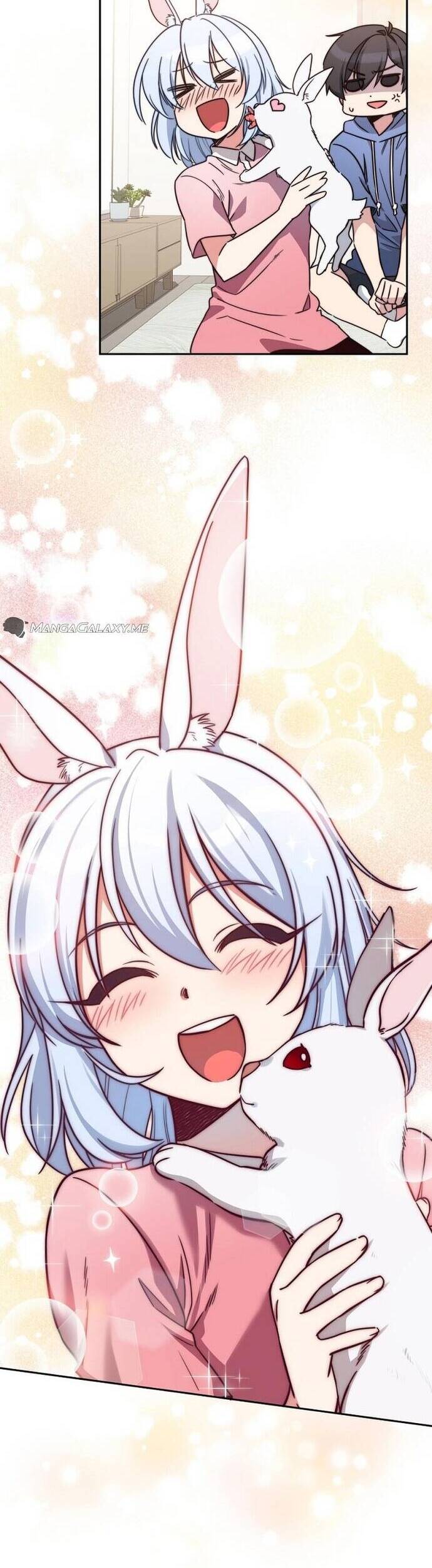 Trở Thành Bạn Thời Thơ Ấu Của Boss Cấp Trung Chap 4 - Next Chap 3