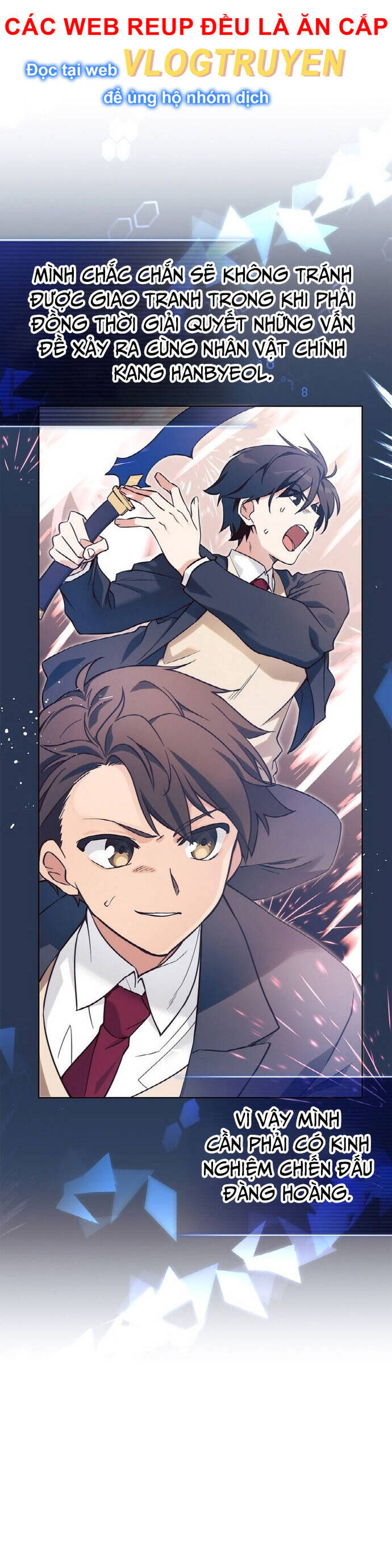 Trở Thành Bạn Thời Thơ Ấu Của Boss Cấp Trung Chap 4 - Next Chap 3