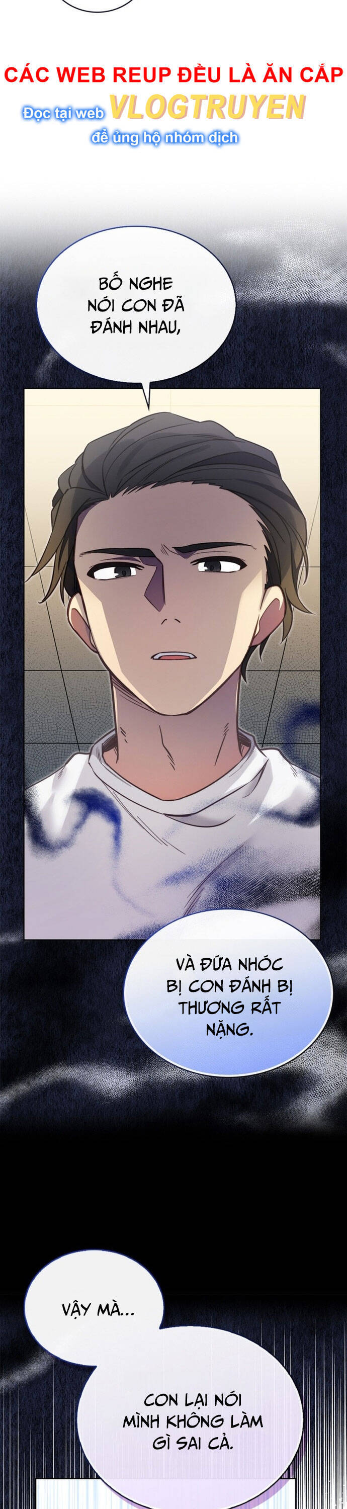 Trở Thành Bạn Thời Thơ Ấu Của Boss Cấp Trung Chap 4 - Next Chap 3