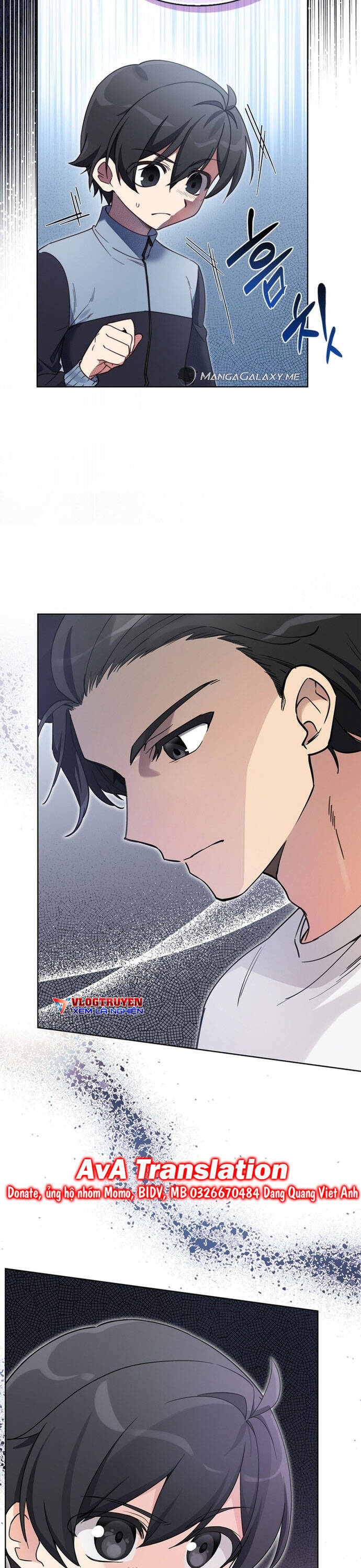 Trở Thành Bạn Thời Thơ Ấu Của Boss Cấp Trung Chap 4 - Next Chap 3