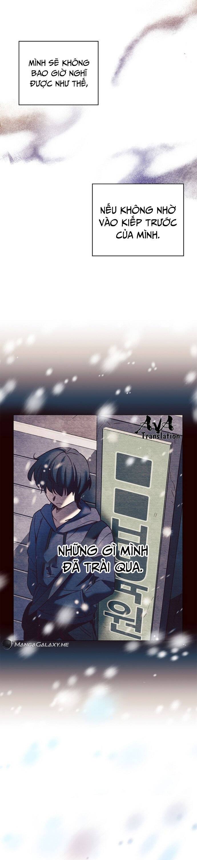 Trở Thành Bạn Thời Thơ Ấu Của Boss Cấp Trung Chap 4 - Next Chap 3