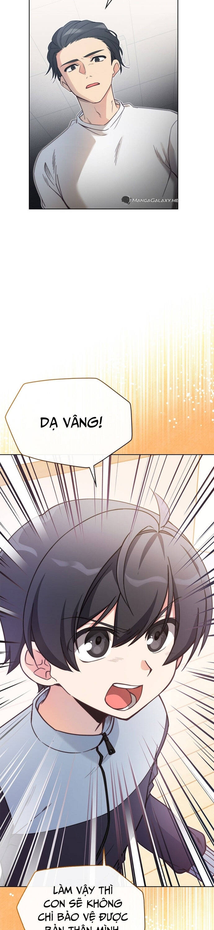 Trở Thành Bạn Thời Thơ Ấu Của Boss Cấp Trung Chap 4 - Next Chap 3