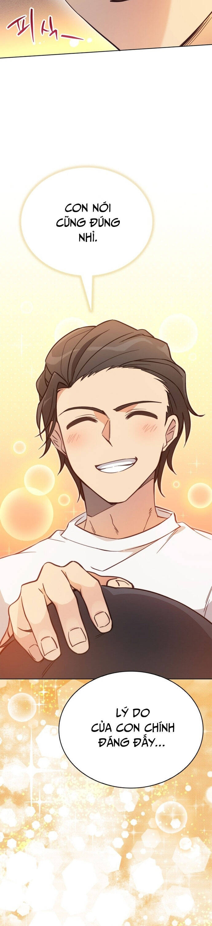 Trở Thành Bạn Thời Thơ Ấu Của Boss Cấp Trung Chap 4 - Next Chap 3