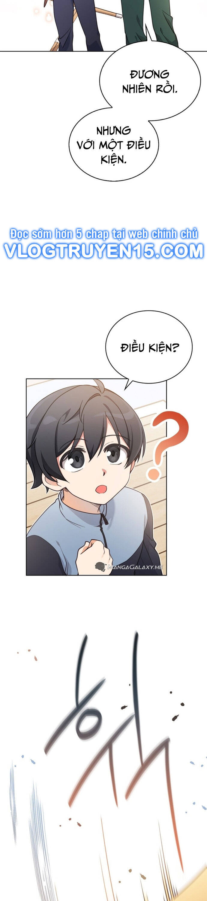 Trở Thành Bạn Thời Thơ Ấu Của Boss Cấp Trung Chap 4 - Next Chap 3