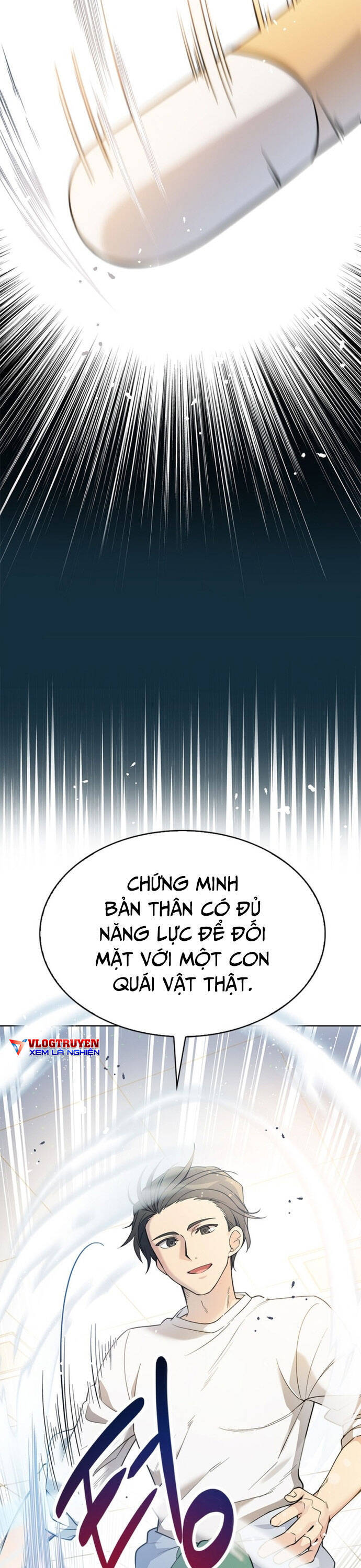 Trở Thành Bạn Thời Thơ Ấu Của Boss Cấp Trung Chap 4 - Next Chap 3