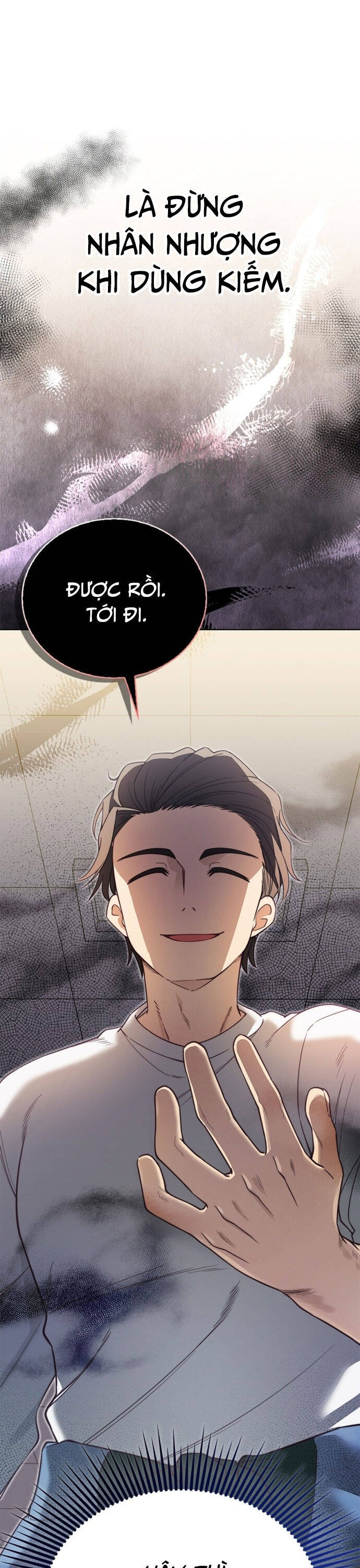 Trở Thành Bạn Thời Thơ Ấu Của Boss Cấp Trung Chap 4 - Next Chap 3