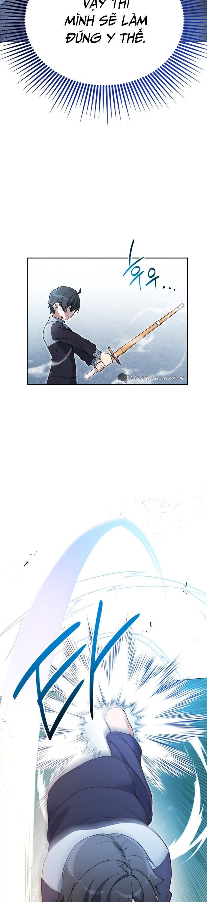 Trở Thành Bạn Thời Thơ Ấu Của Boss Cấp Trung Chap 4 - Next Chap 3