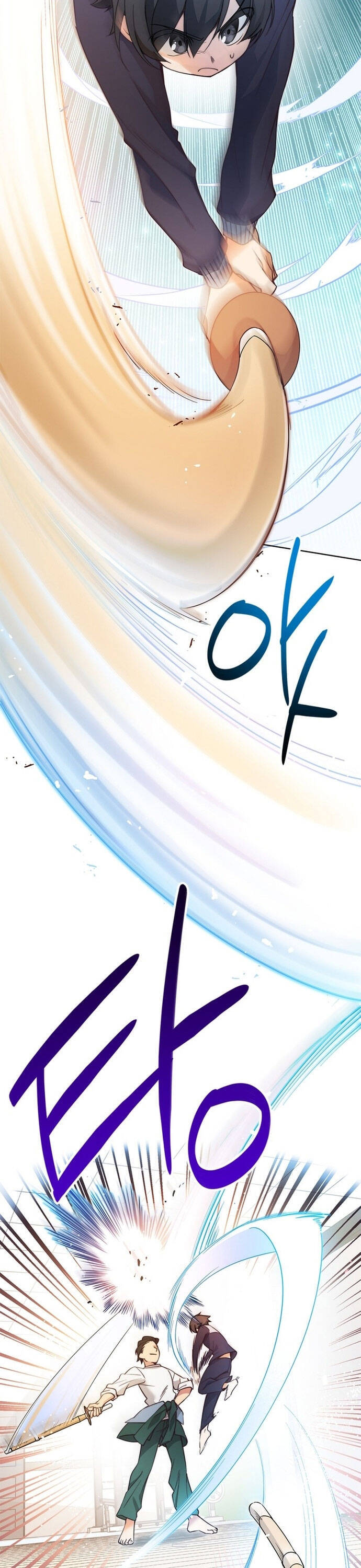 Trở Thành Bạn Thời Thơ Ấu Của Boss Cấp Trung Chap 4 - Next Chap 3