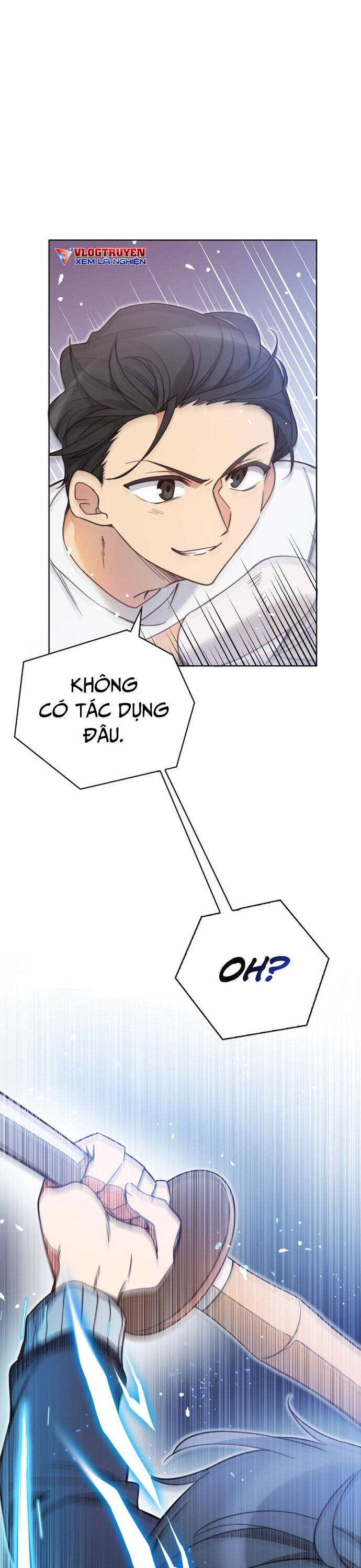 Trở Thành Bạn Thời Thơ Ấu Của Boss Cấp Trung Chap 4 - Next Chap 3