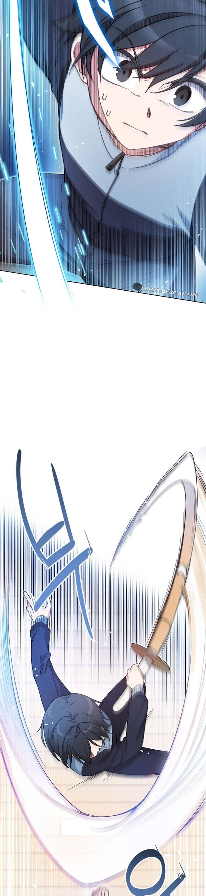 Trở Thành Bạn Thời Thơ Ấu Của Boss Cấp Trung Chap 4 - Next Chap 3