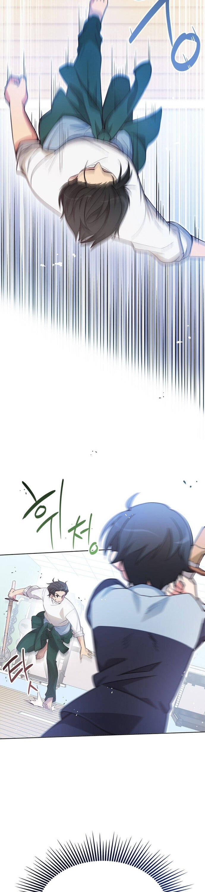 Trở Thành Bạn Thời Thơ Ấu Của Boss Cấp Trung Chap 4 - Next Chap 3