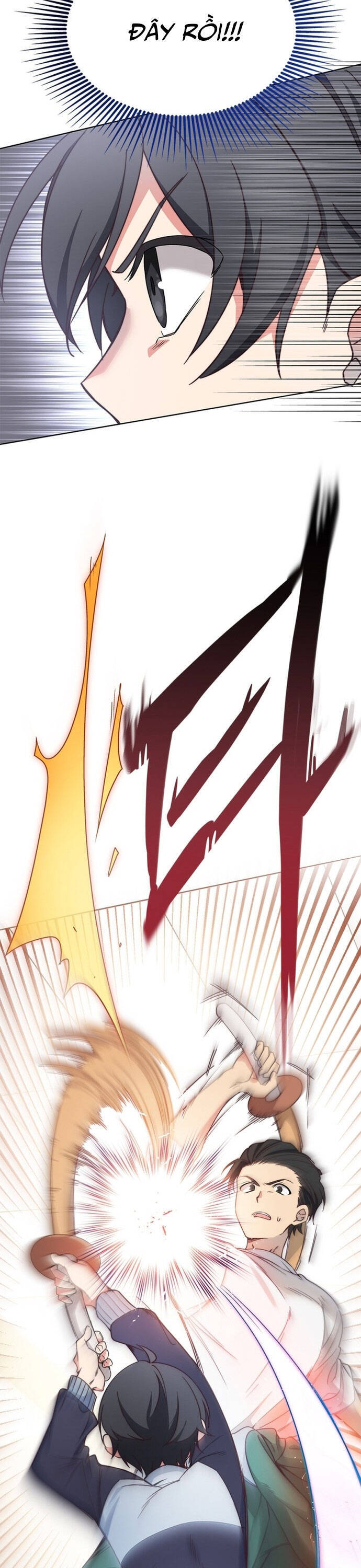 Trở Thành Bạn Thời Thơ Ấu Của Boss Cấp Trung Chap 4 - Next Chap 3