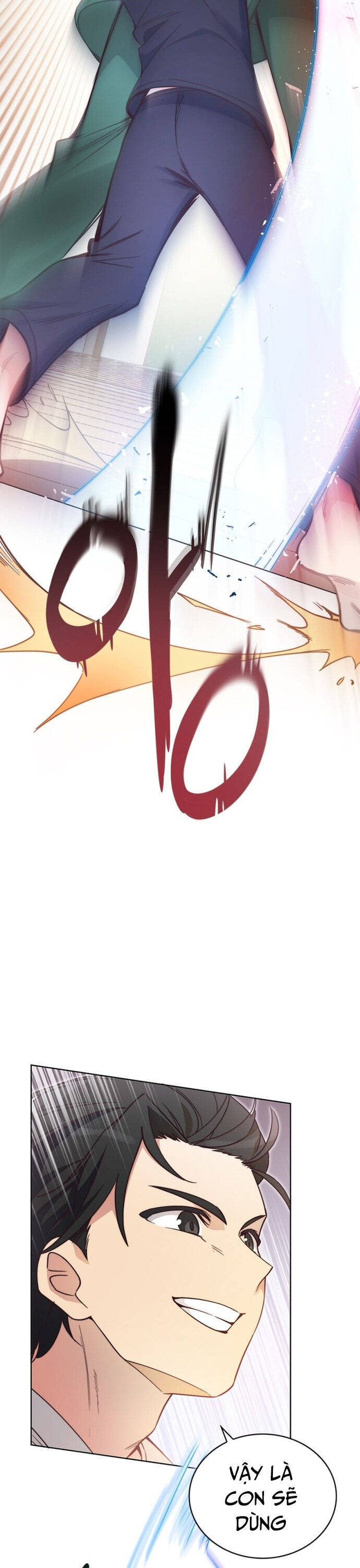 Trở Thành Bạn Thời Thơ Ấu Của Boss Cấp Trung Chap 4 - Next Chap 3