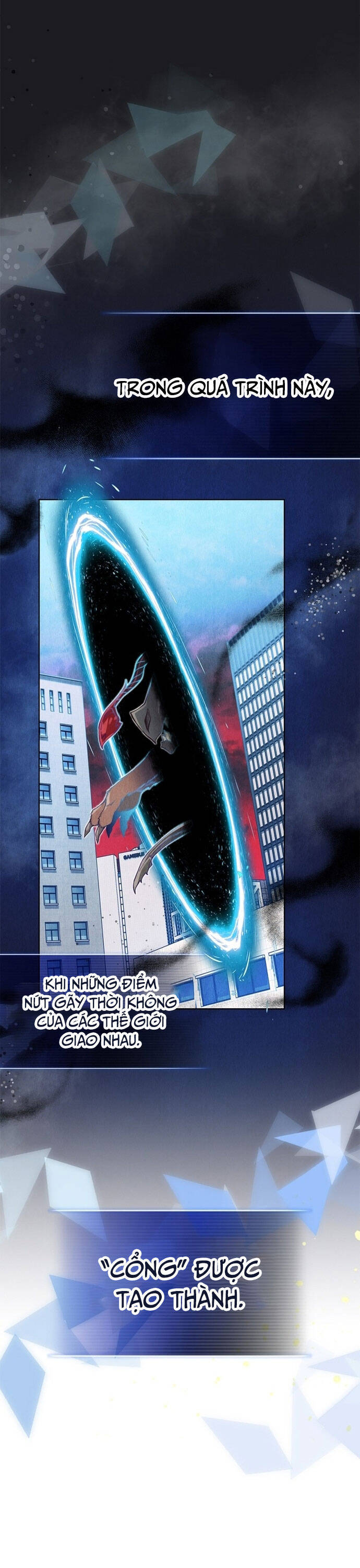 Trở Thành Bạn Thời Thơ Ấu Của Boss Cấp Trung Chap 4 - Next Chap 3