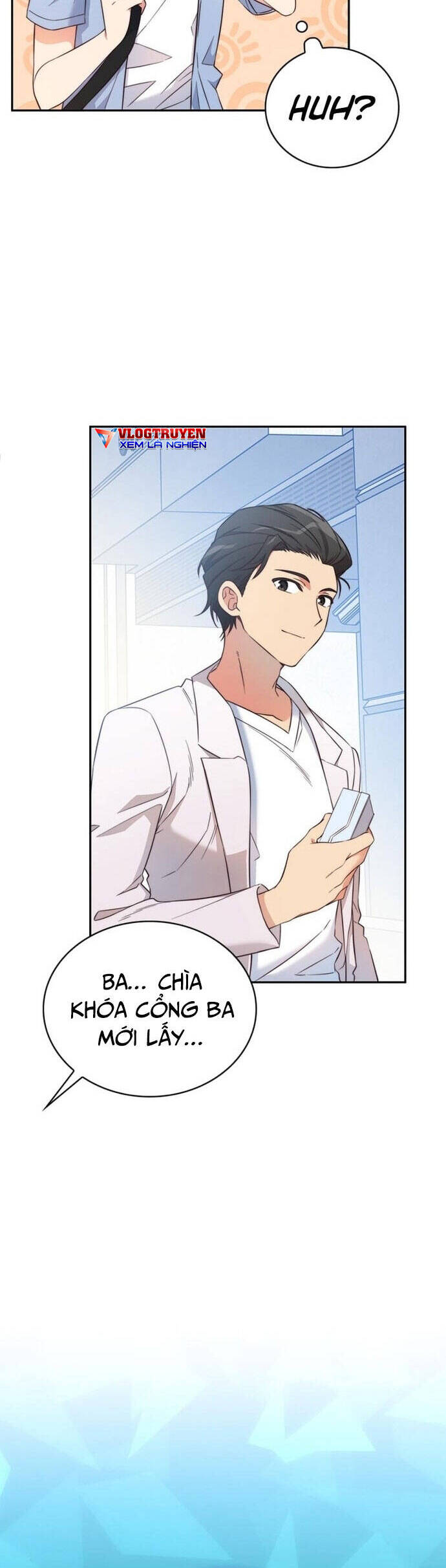 Trở Thành Bạn Thời Thơ Ấu Của Boss Cấp Trung Chap 6 - Next Chap 5