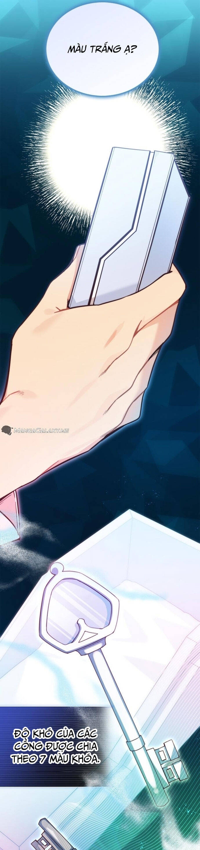 Trở Thành Bạn Thời Thơ Ấu Của Boss Cấp Trung Chap 6 - Next Chap 5