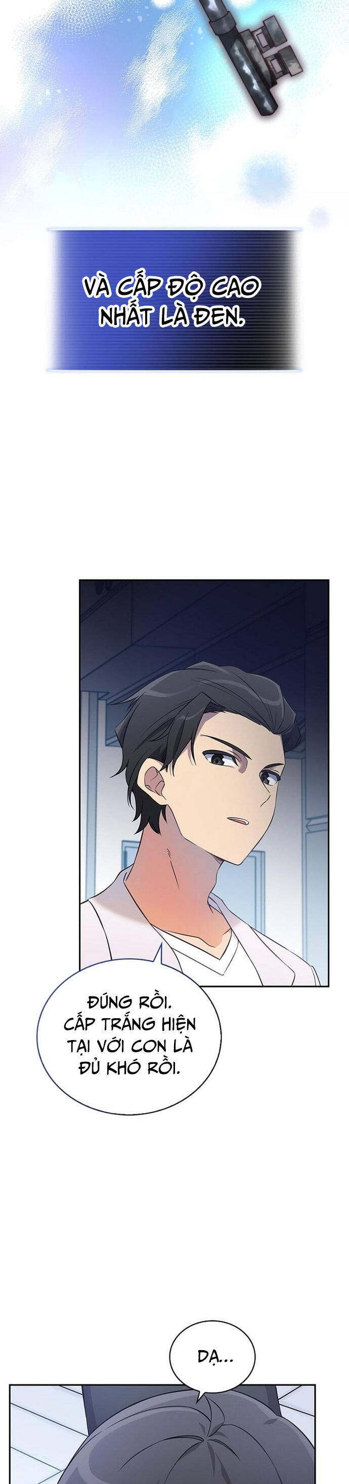 Trở Thành Bạn Thời Thơ Ấu Của Boss Cấp Trung Chap 6 - Next Chap 5