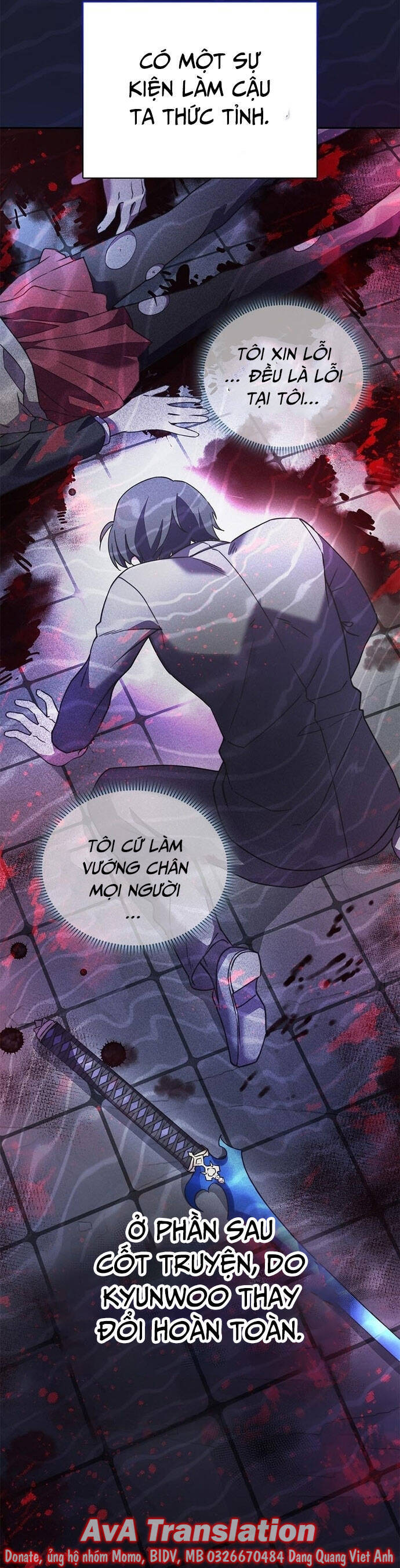 Trở Thành Bạn Thời Thơ Ấu Của Boss Cấp Trung Chap 6 - Next Chap 5