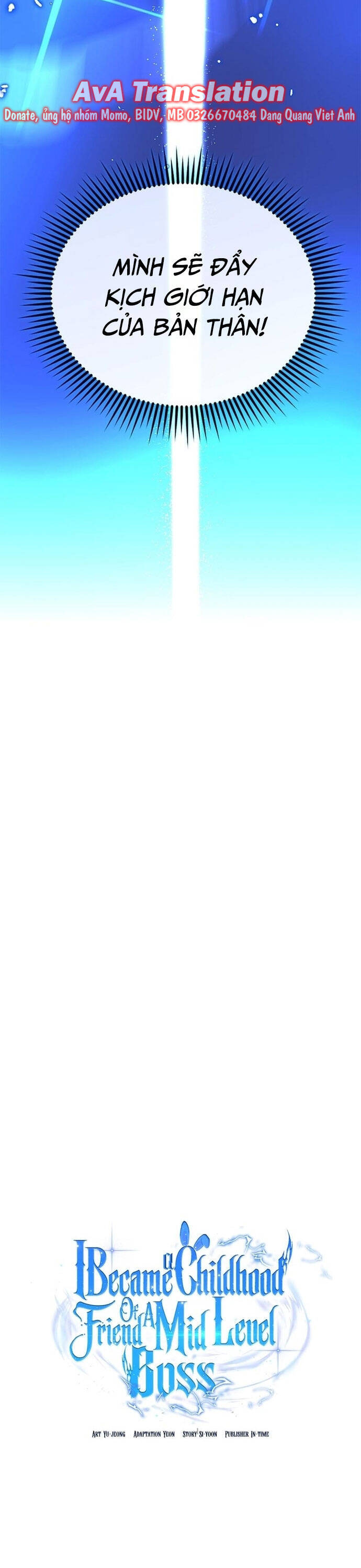 Trở Thành Bạn Thời Thơ Ấu Của Boss Cấp Trung Chap 6 - Next Chap 5