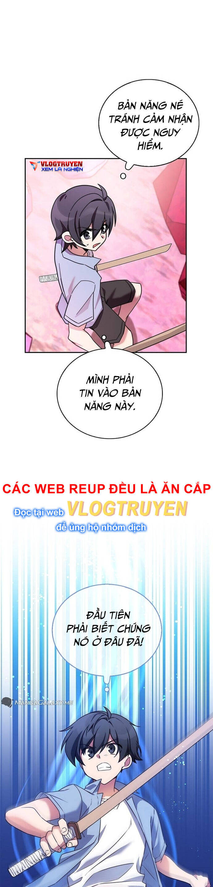 Trở Thành Bạn Thời Thơ Ấu Của Boss Cấp Trung Chap 6 - Next Chap 5