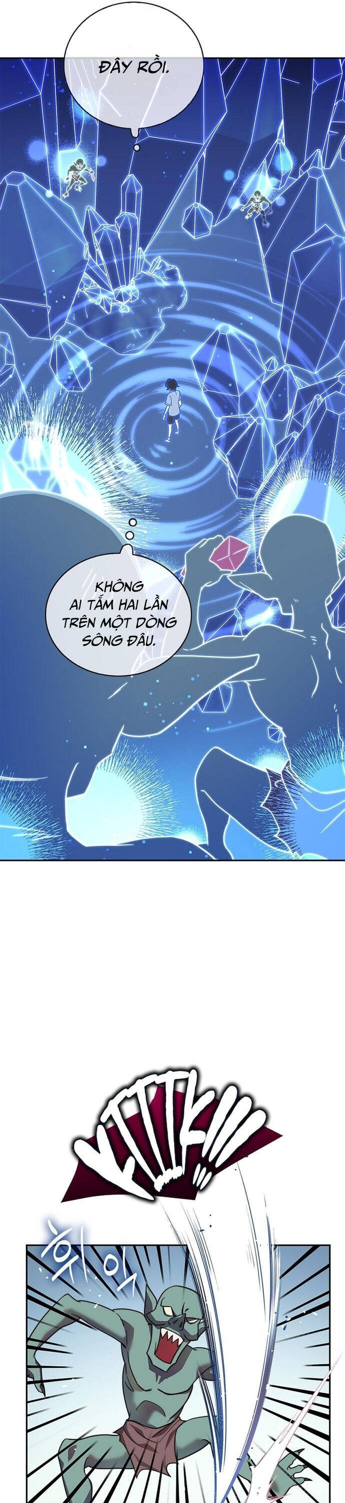 Trở Thành Bạn Thời Thơ Ấu Của Boss Cấp Trung Chap 6 - Next Chap 5