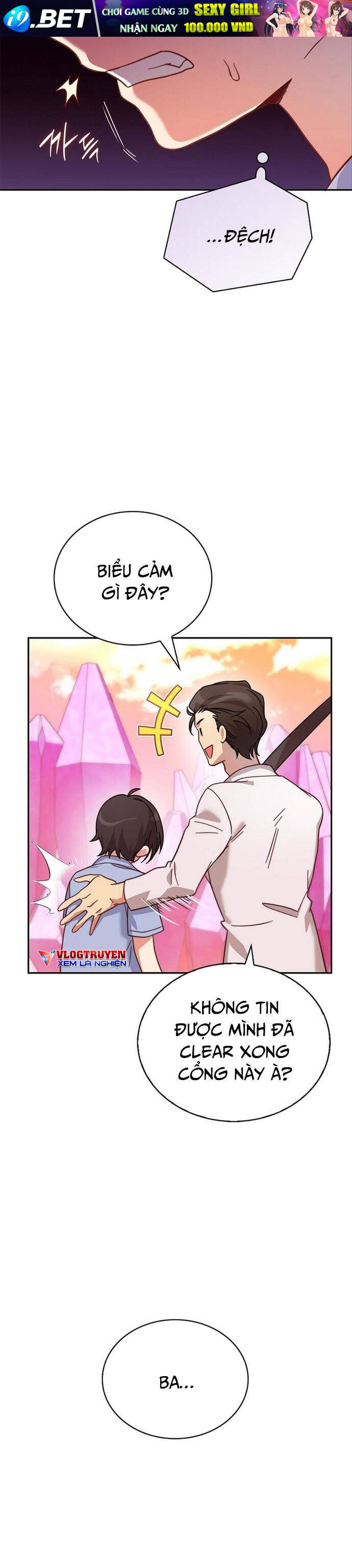 Trở Thành Bạn Thời Thơ Ấu Của Boss Cấp Trung Chap 6 - Next Chap 5