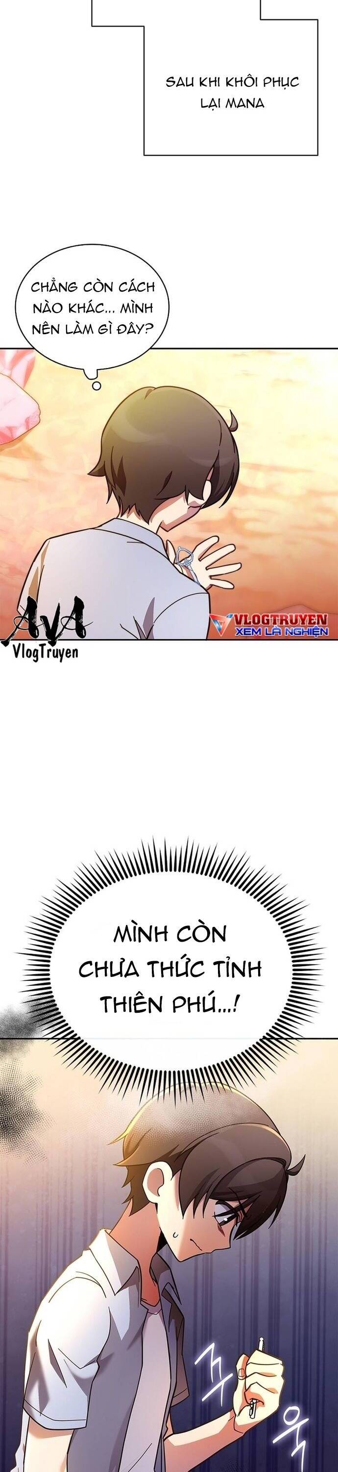 Trở Thành Bạn Thời Thơ Ấu Của Boss Cấp Trung Chap 7 - Next Chap 6