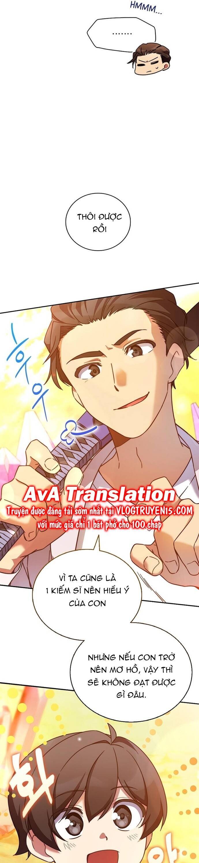 Trở Thành Bạn Thời Thơ Ấu Của Boss Cấp Trung Chap 7 - Next Chap 6