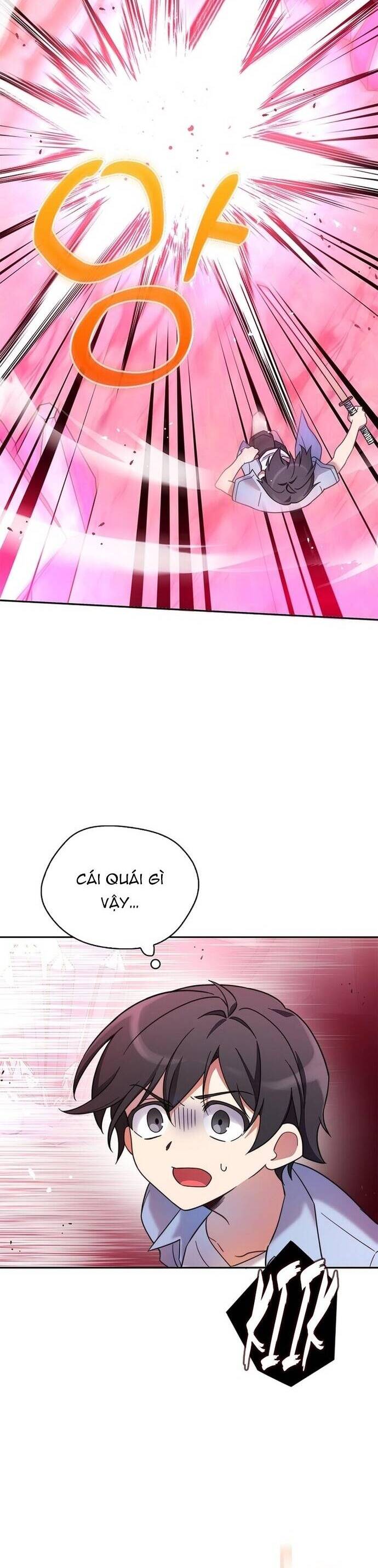 Trở Thành Bạn Thời Thơ Ấu Của Boss Cấp Trung Chap 7 - Next Chap 6