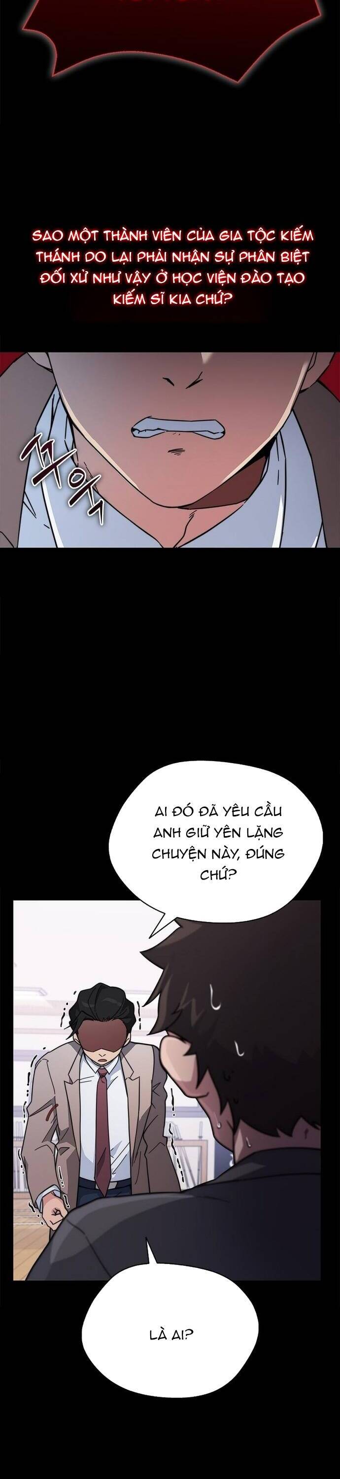 Trở Thành Bạn Thời Thơ Ấu Của Boss Cấp Trung Chap 7 - Next Chap 6