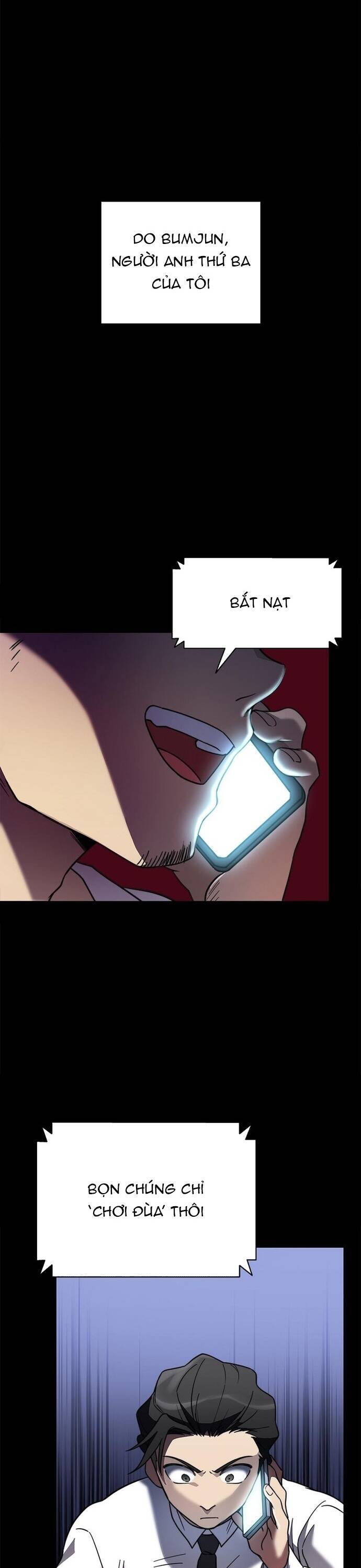 Trở Thành Bạn Thời Thơ Ấu Của Boss Cấp Trung Chap 7 - Next Chap 6