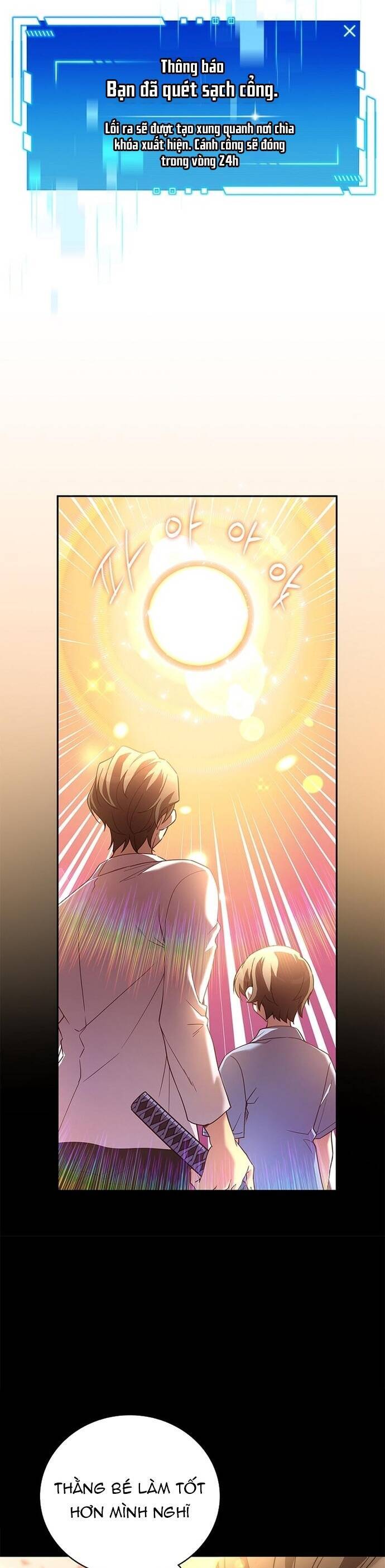 Trở Thành Bạn Thời Thơ Ấu Của Boss Cấp Trung Chap 7 - Next Chap 6