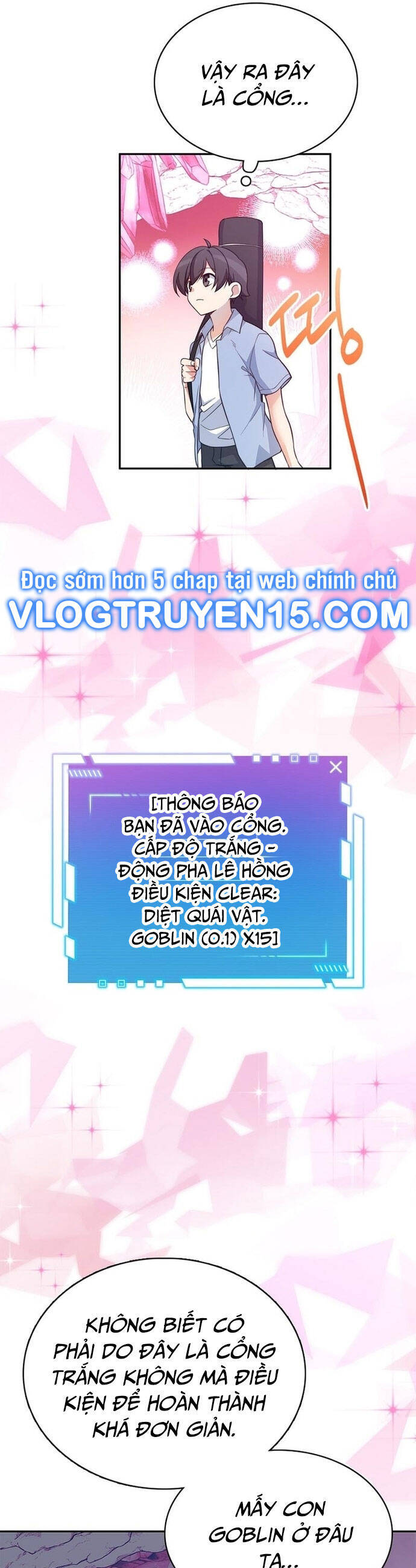 Trở Thành Bạn Thời Thơ Ấu Của Boss Cấp Trung Chap 7 - Next Chap 6