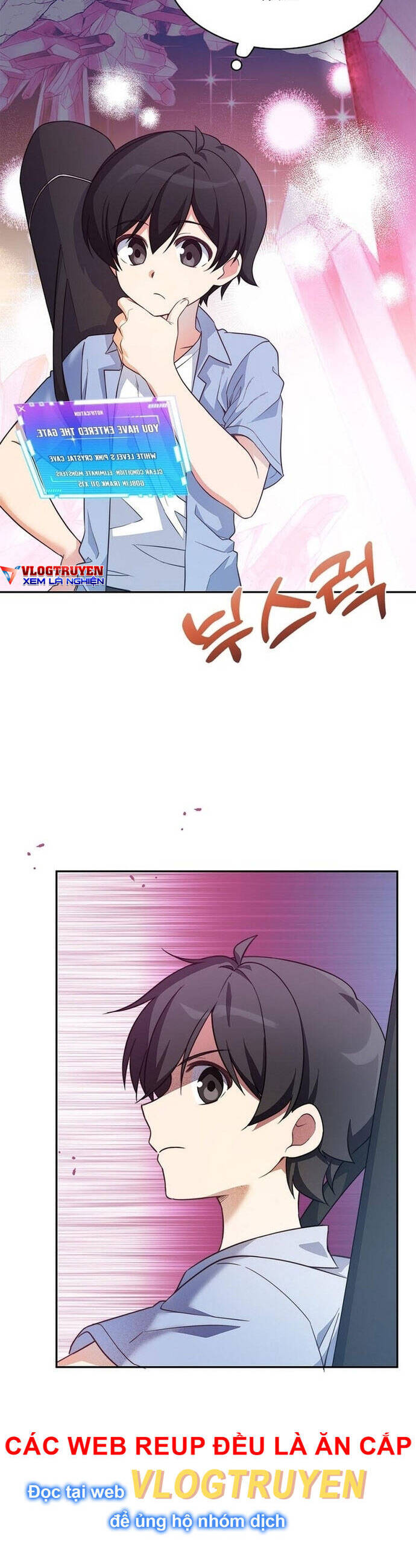 Trở Thành Bạn Thời Thơ Ấu Của Boss Cấp Trung Chap 7 - Next Chap 6