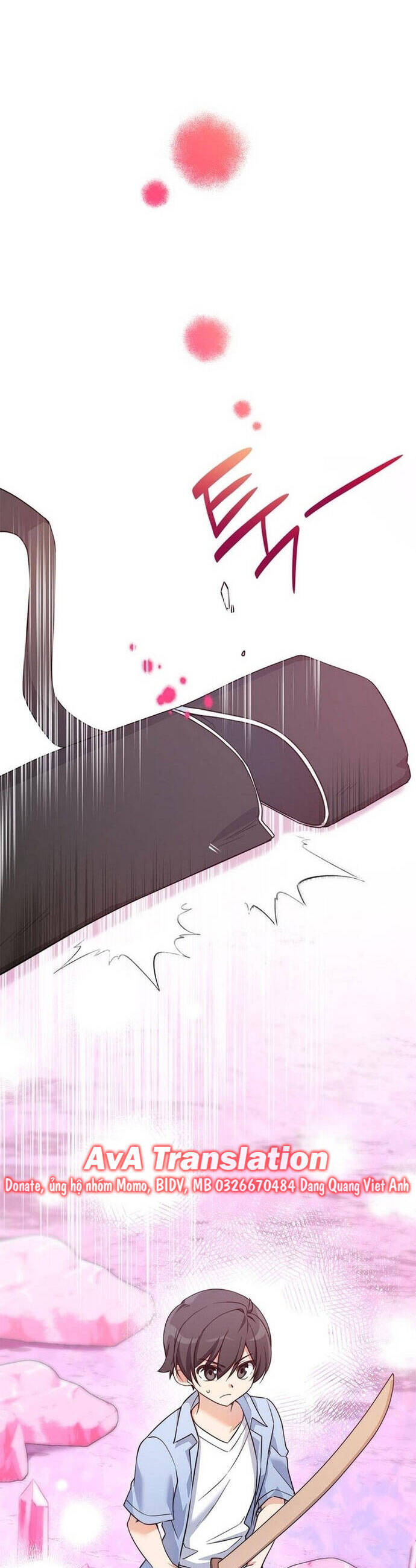 Trở Thành Bạn Thời Thơ Ấu Của Boss Cấp Trung Chap 7 - Next Chap 6