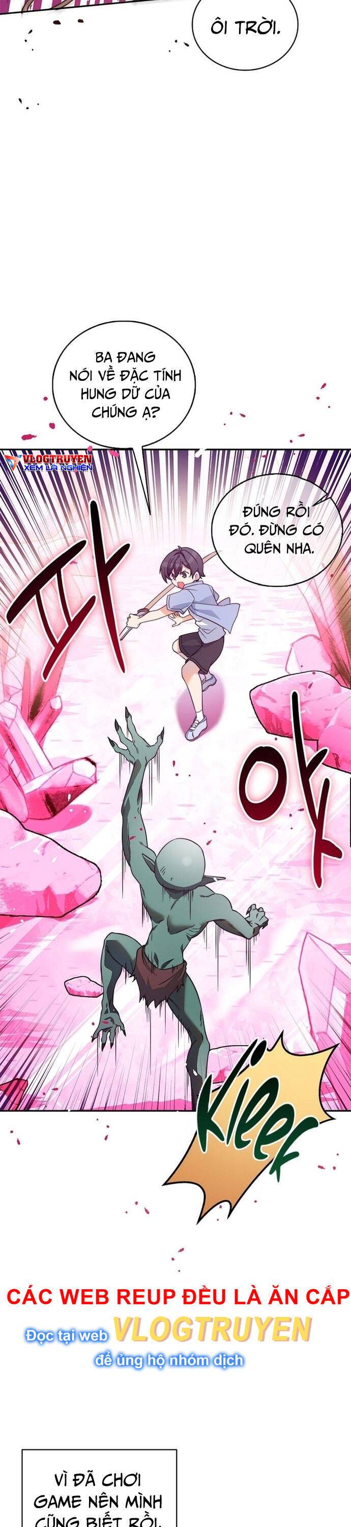 Trở Thành Bạn Thời Thơ Ấu Của Boss Cấp Trung Chap 7 - Next Chap 6