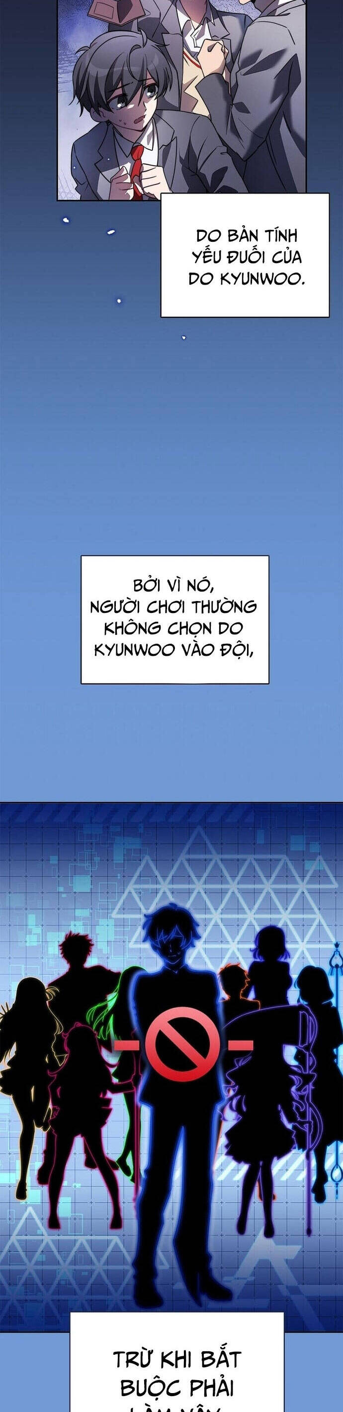 Trở Thành Bạn Thời Thơ Ấu Của Boss Cấp Trung Chap 7 - Next Chap 6