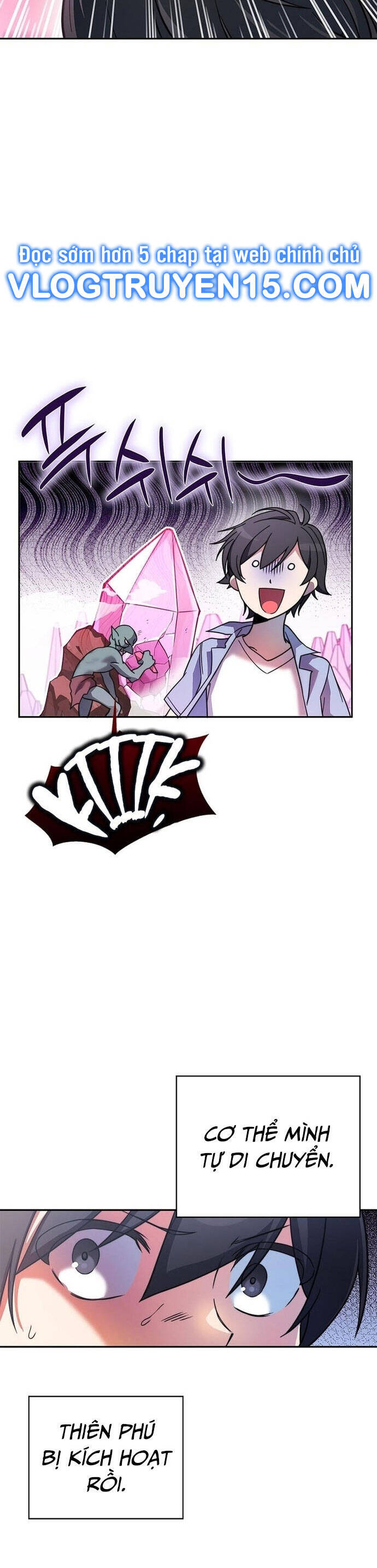 Trở Thành Bạn Thời Thơ Ấu Của Boss Cấp Trung Chap 7 - Next Chap 6